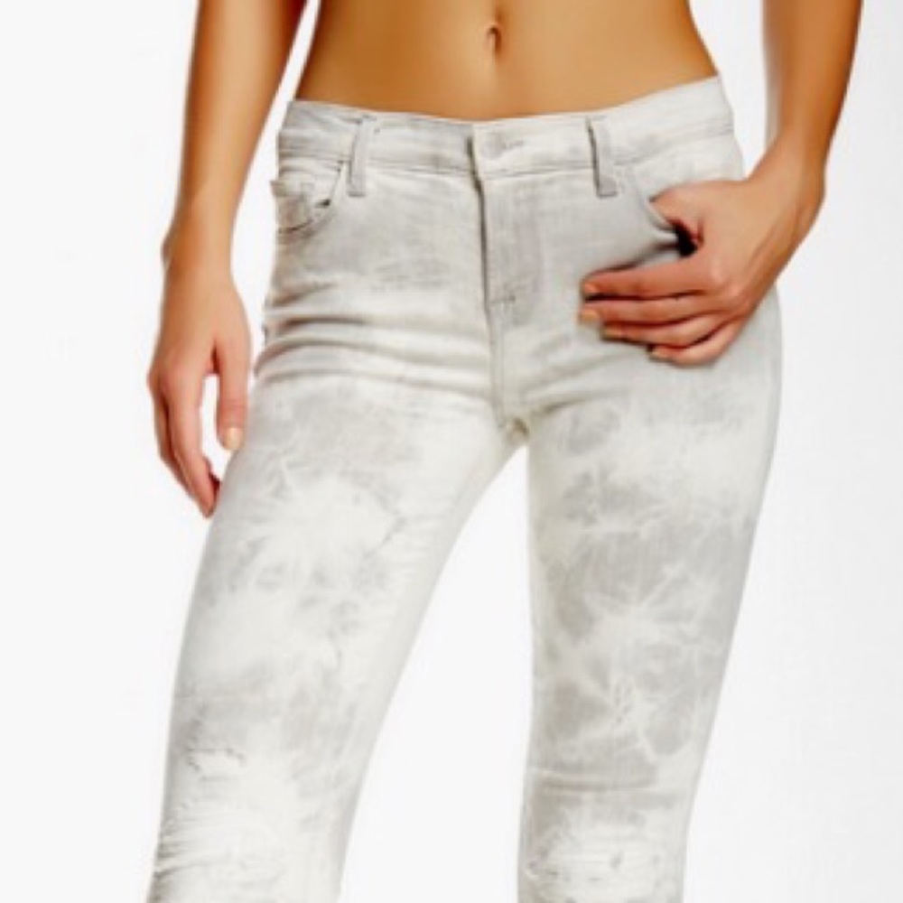 J Brand Jeans
